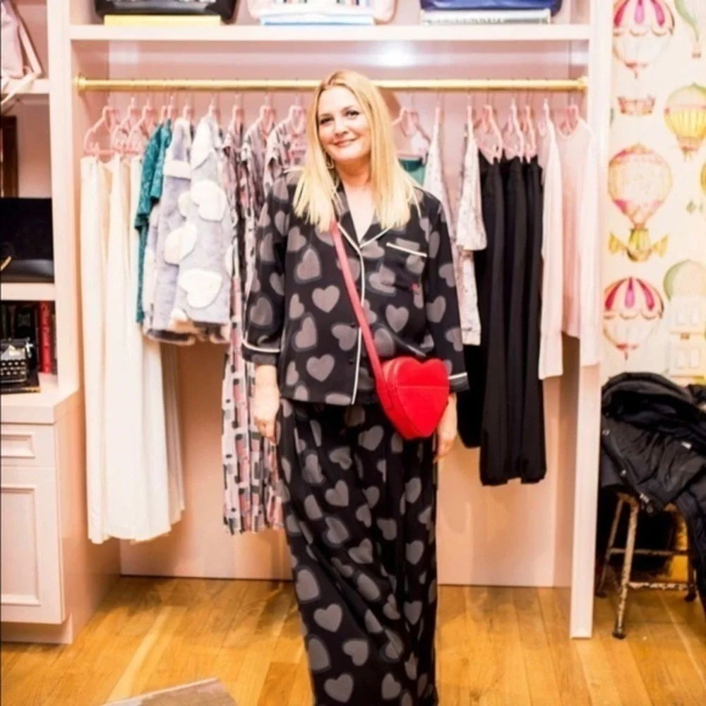 Dear Drew collection pants